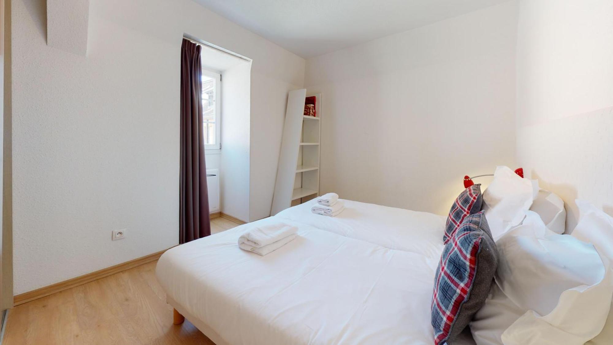 Colmarappart Grand'Rue Exteriör bild
